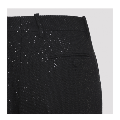 Wool Pants - Image 6