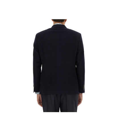 Single Breasted Jacket - Image 2