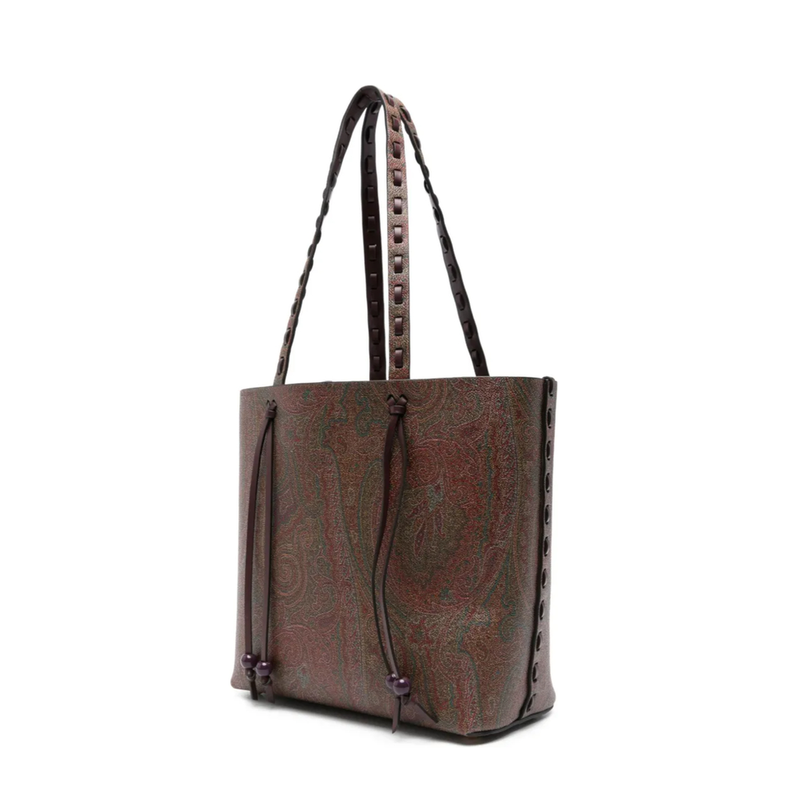 Pattern Tote Bag - Image 2