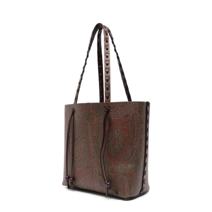 Pattern Tote Bag - Image 2