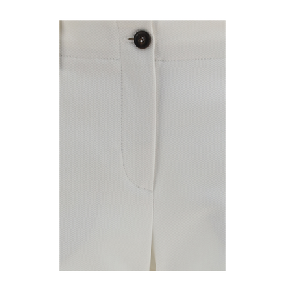 Slim Flared Pants - Image 3