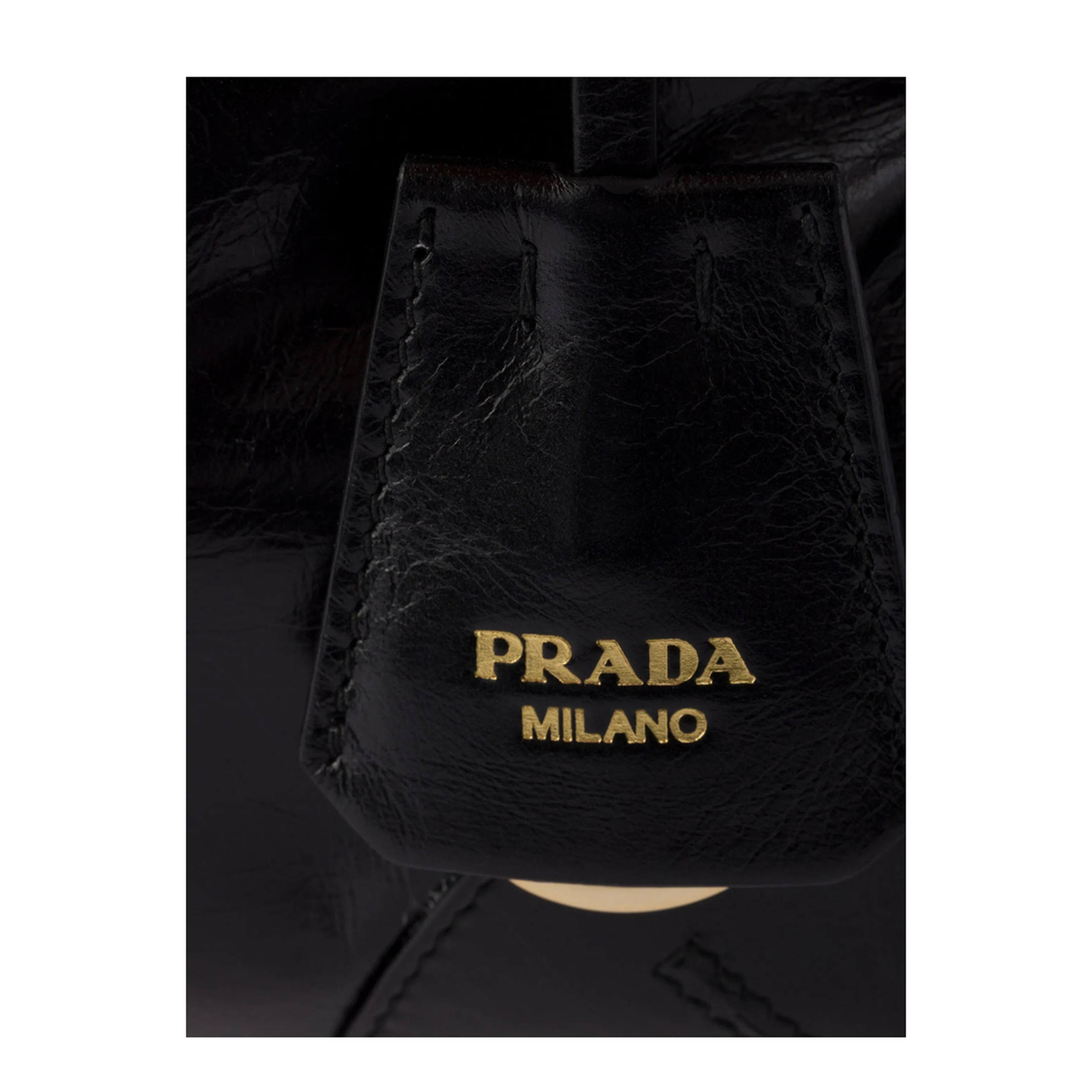 Bonnie Small Leather Bag - Image 10