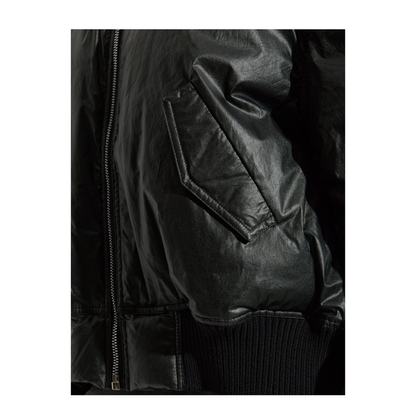 BOMBER JACKET "RUNWAY CAL" - Image 5