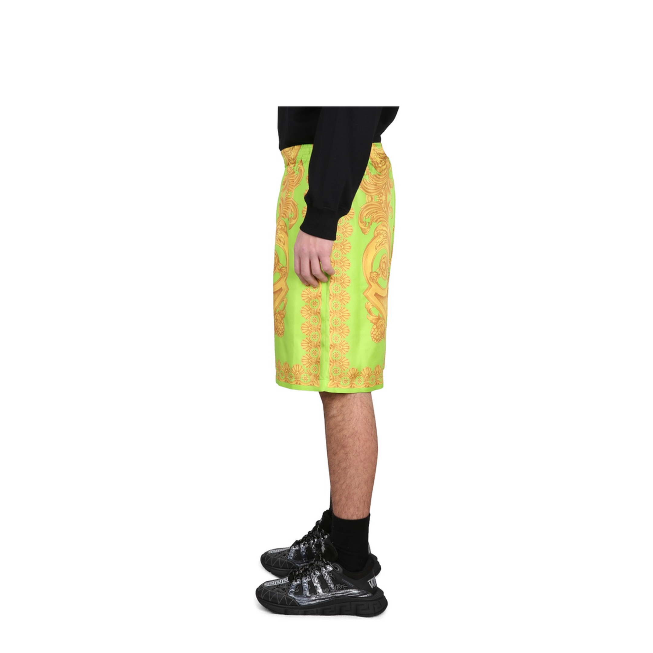 Baroque Shorts - Image 3