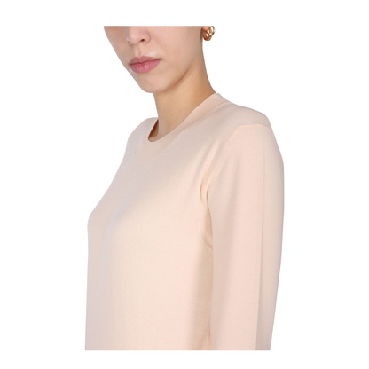 Lightweight Long Sleeved Sweater - Image 4