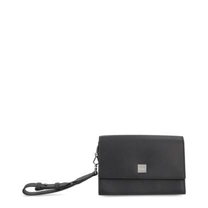 Leather Bag - Image 1