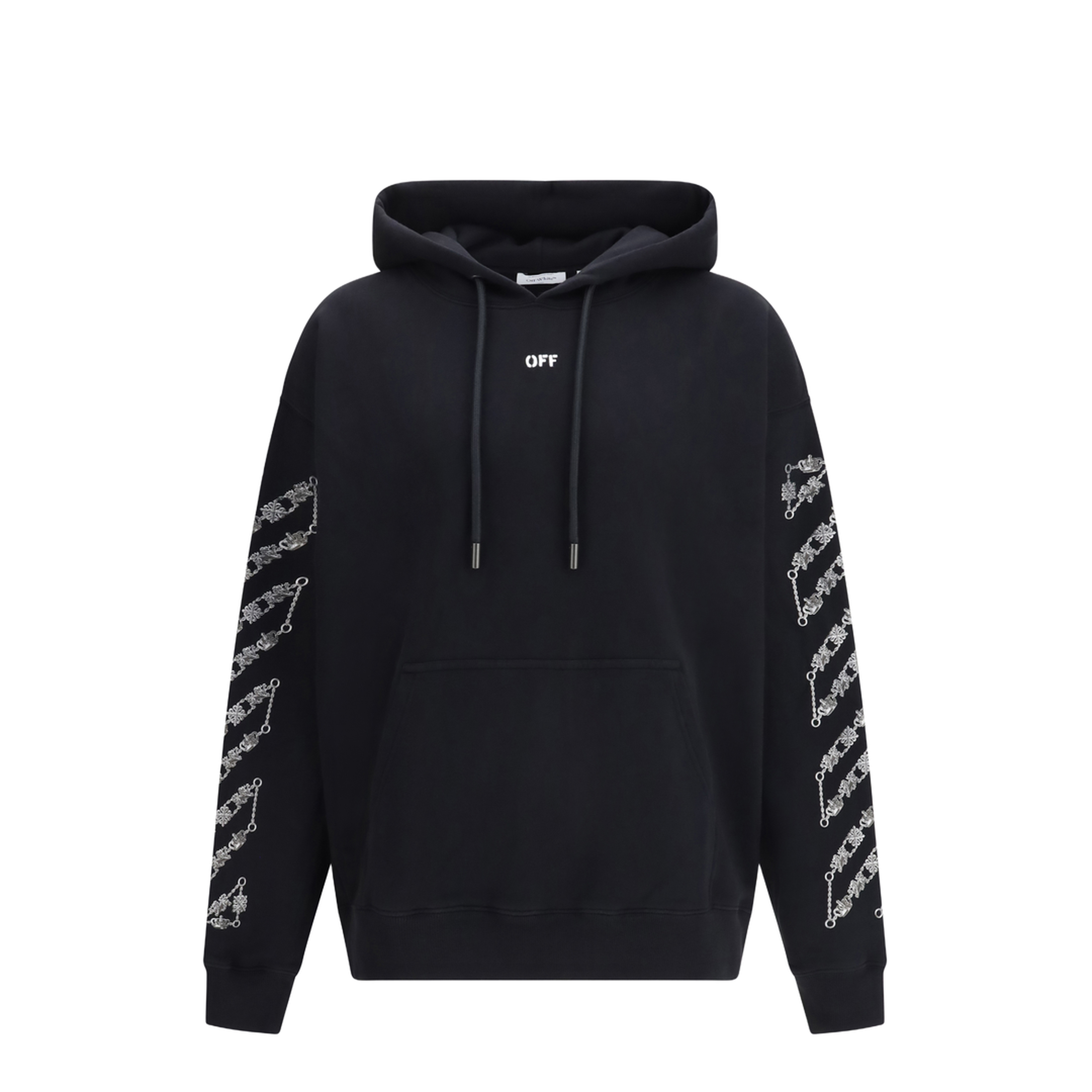 Oversize Sweatshirt - Image 1