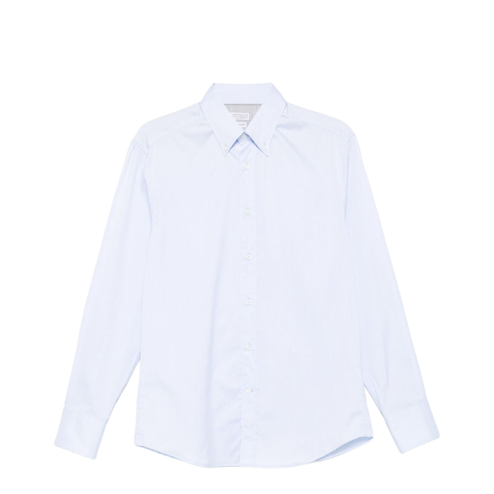 Shirts Clear Blue - Image 1