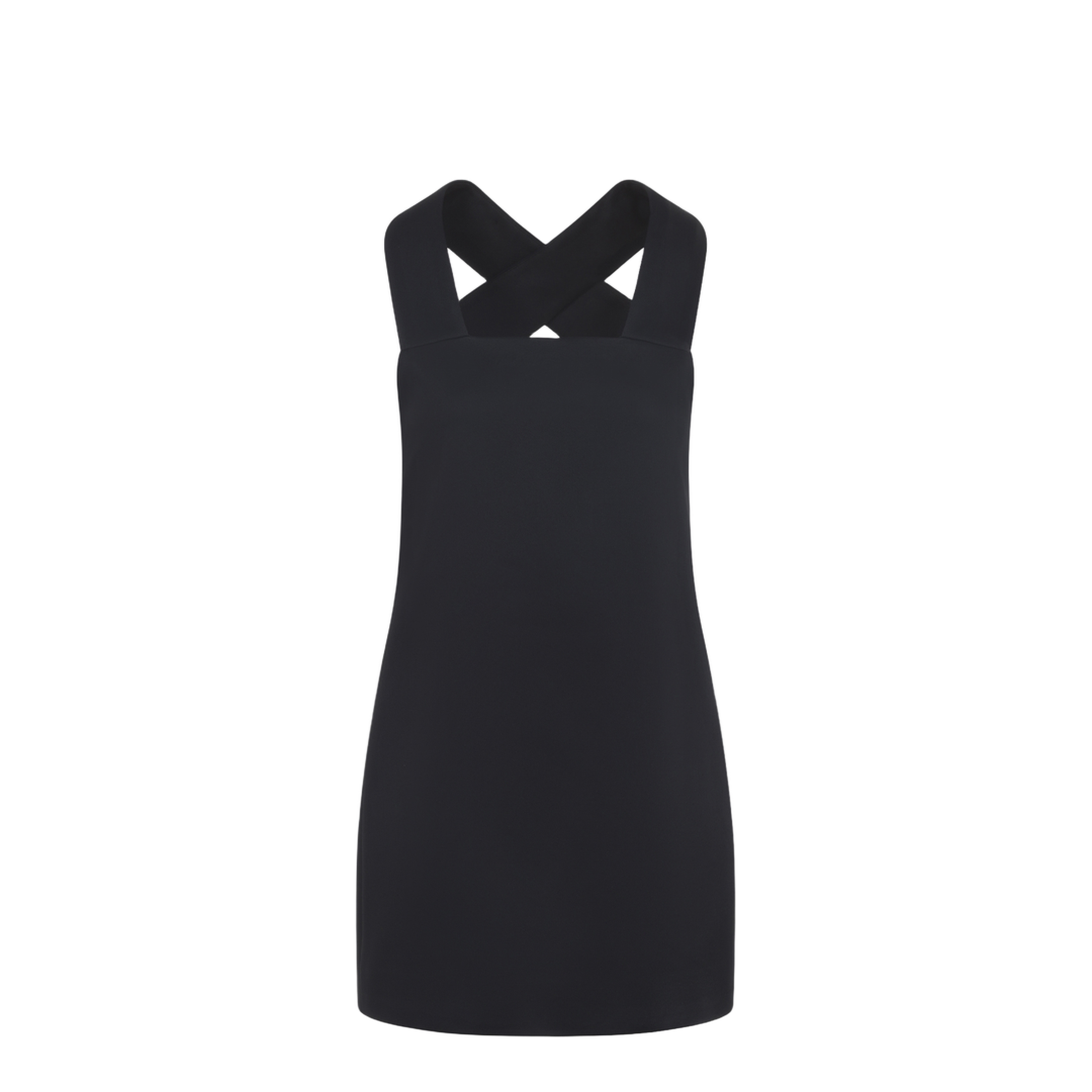 Mella Mini Dress - Image 3