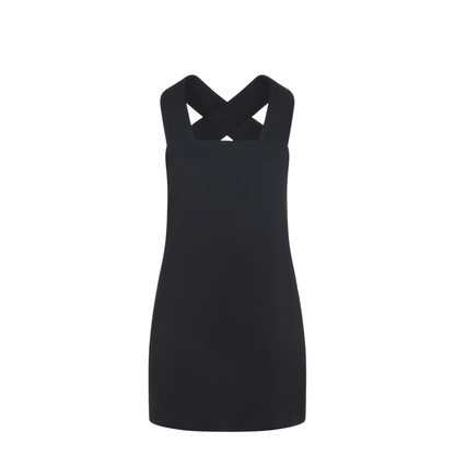Mella Mini Dress - Image 3