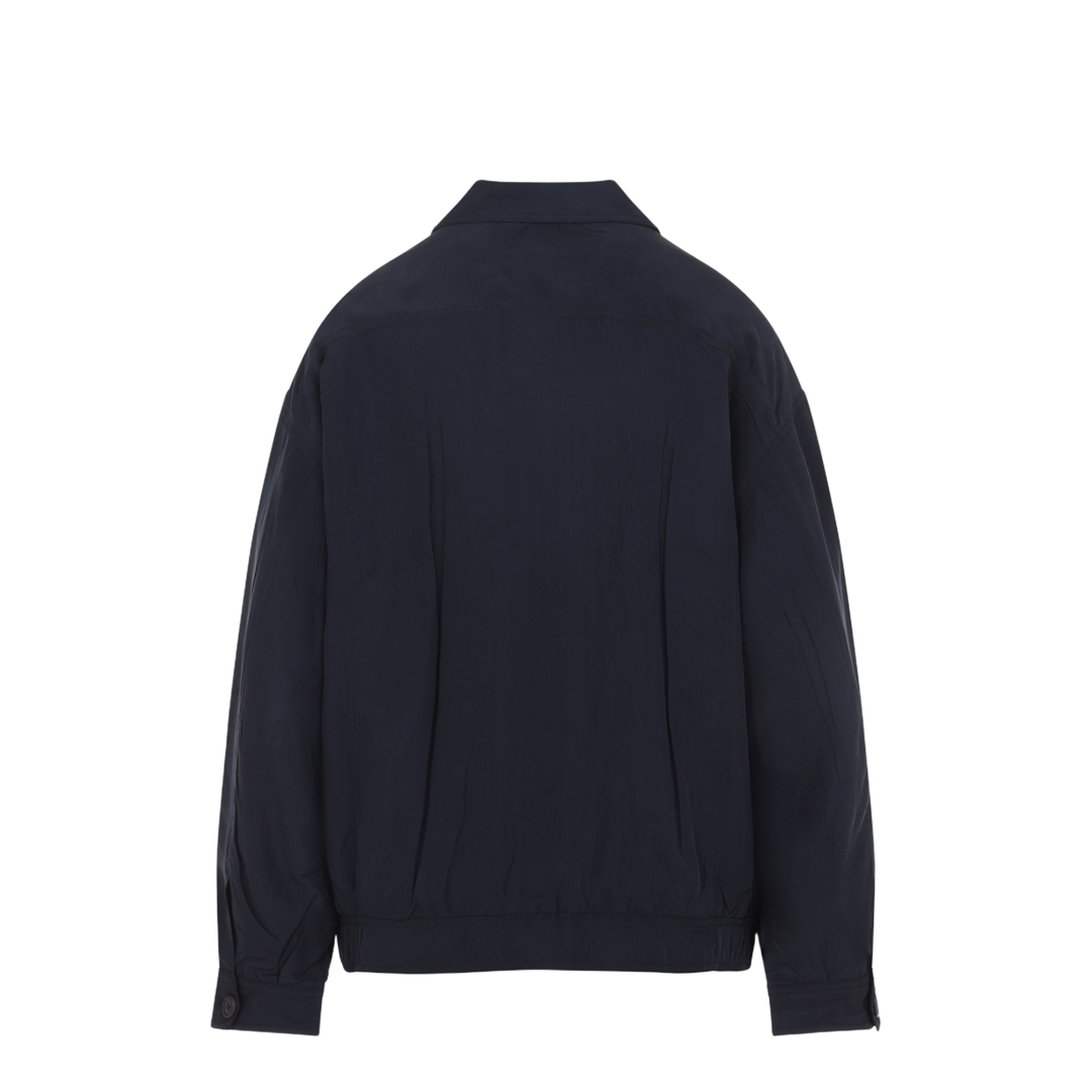 Silk Jacket - Image 4
