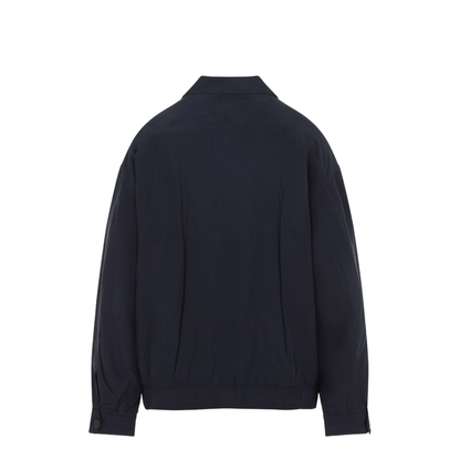 Silk Jacket - Image 4