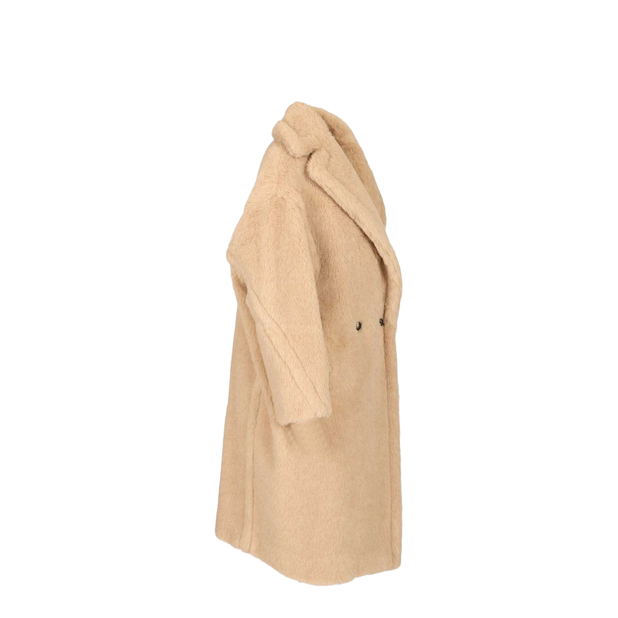 Teddy Bear Icon Coat - Image 3