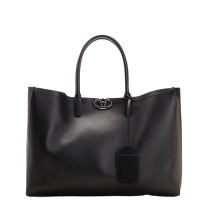 Garavani VLogo The Bold Top Handle Bag - Image 3
