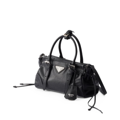 Black Bag - Image 5