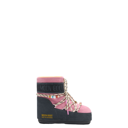 Boots Grey - Image 1