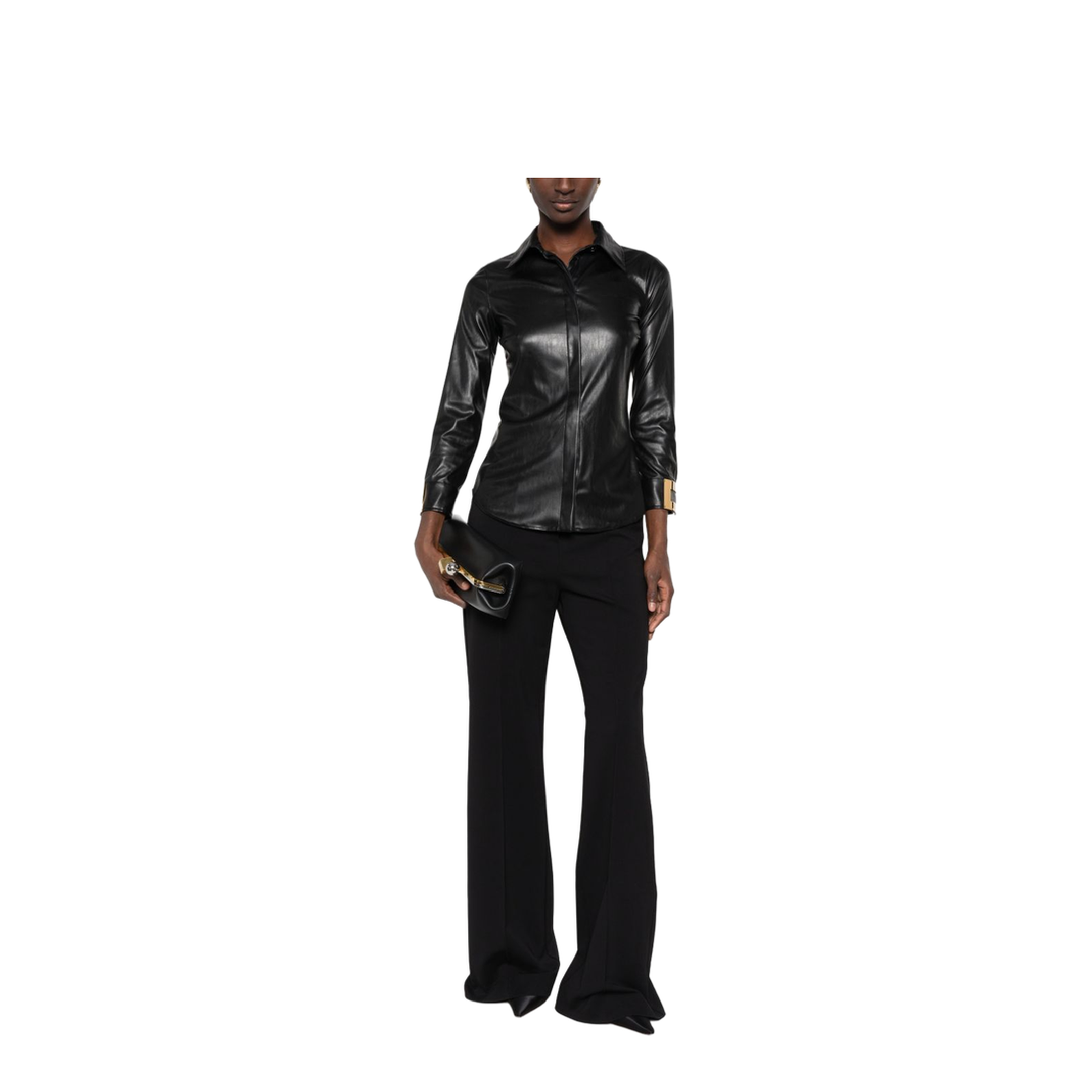 Shirts Black - Image 5