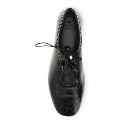 Rhea Lace-Ups - Image 4