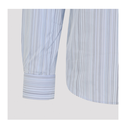 Slim Fit Shirt - Image 5