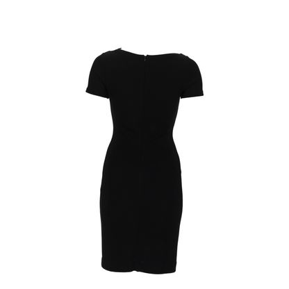Midi Dress in Viscose - Image 2