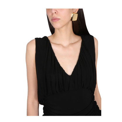 Jersey Dress - Image 4