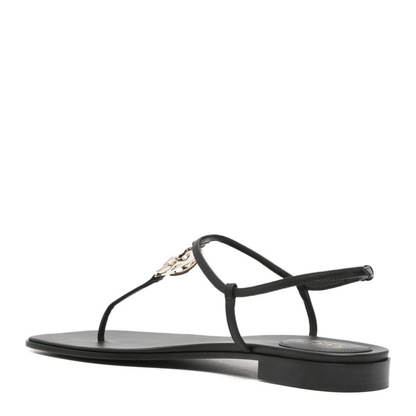 Sandals Black - Image 2