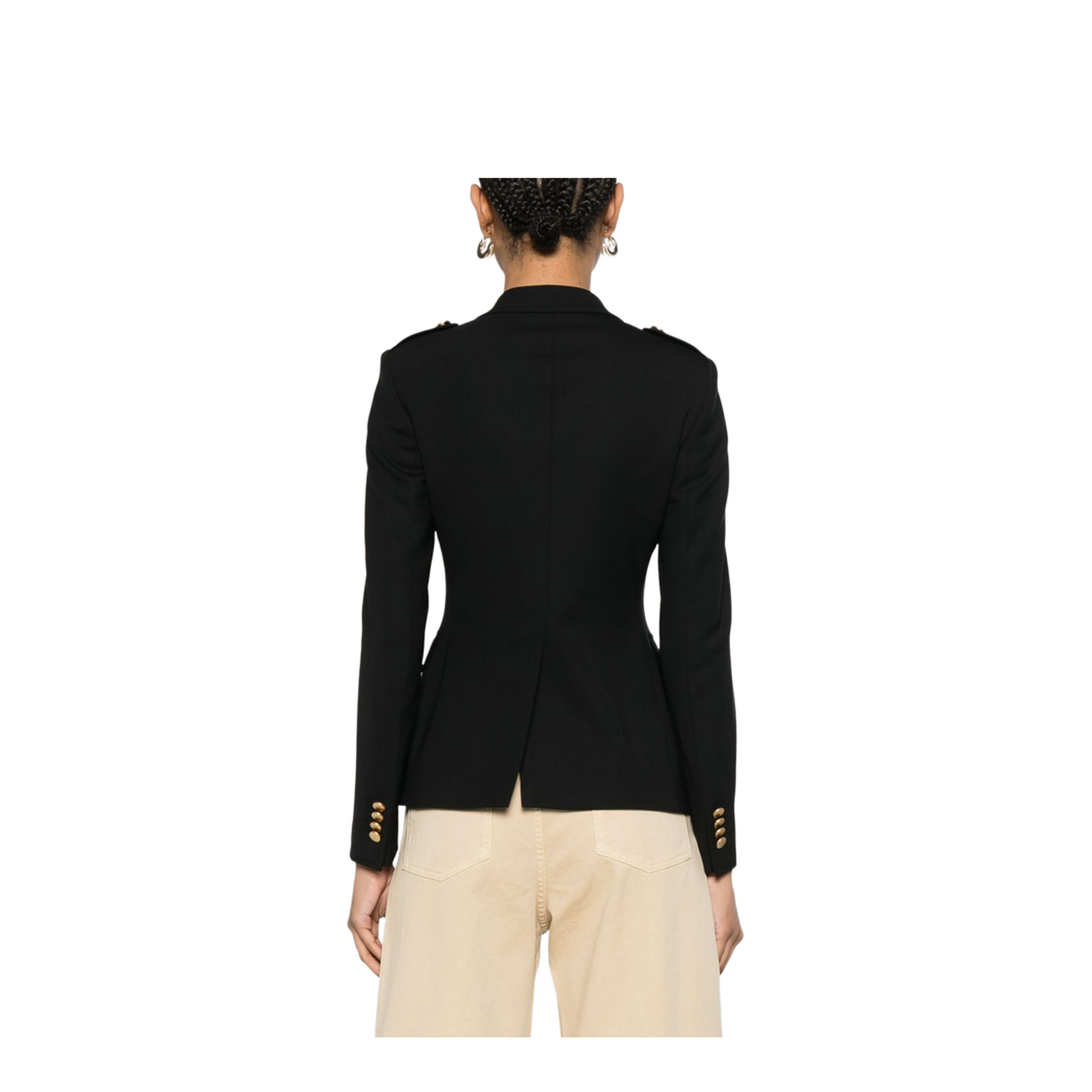 Jackets Black - Image 3