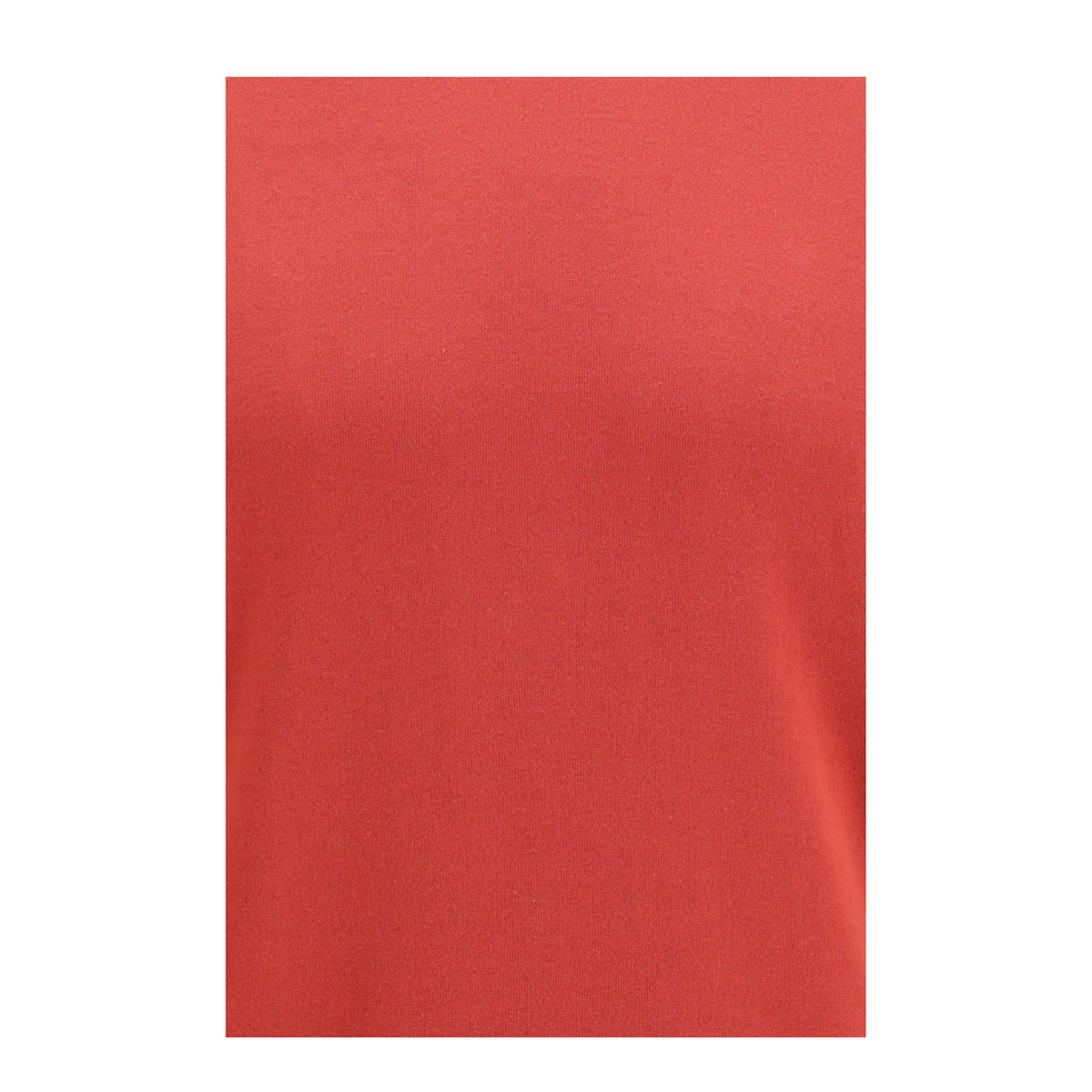 Sweater In Cotton - Image 3