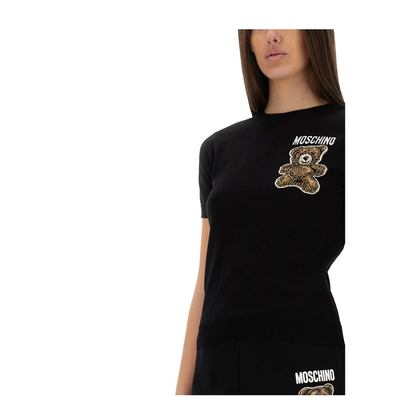 Teddy Bear Sweater - Image 4