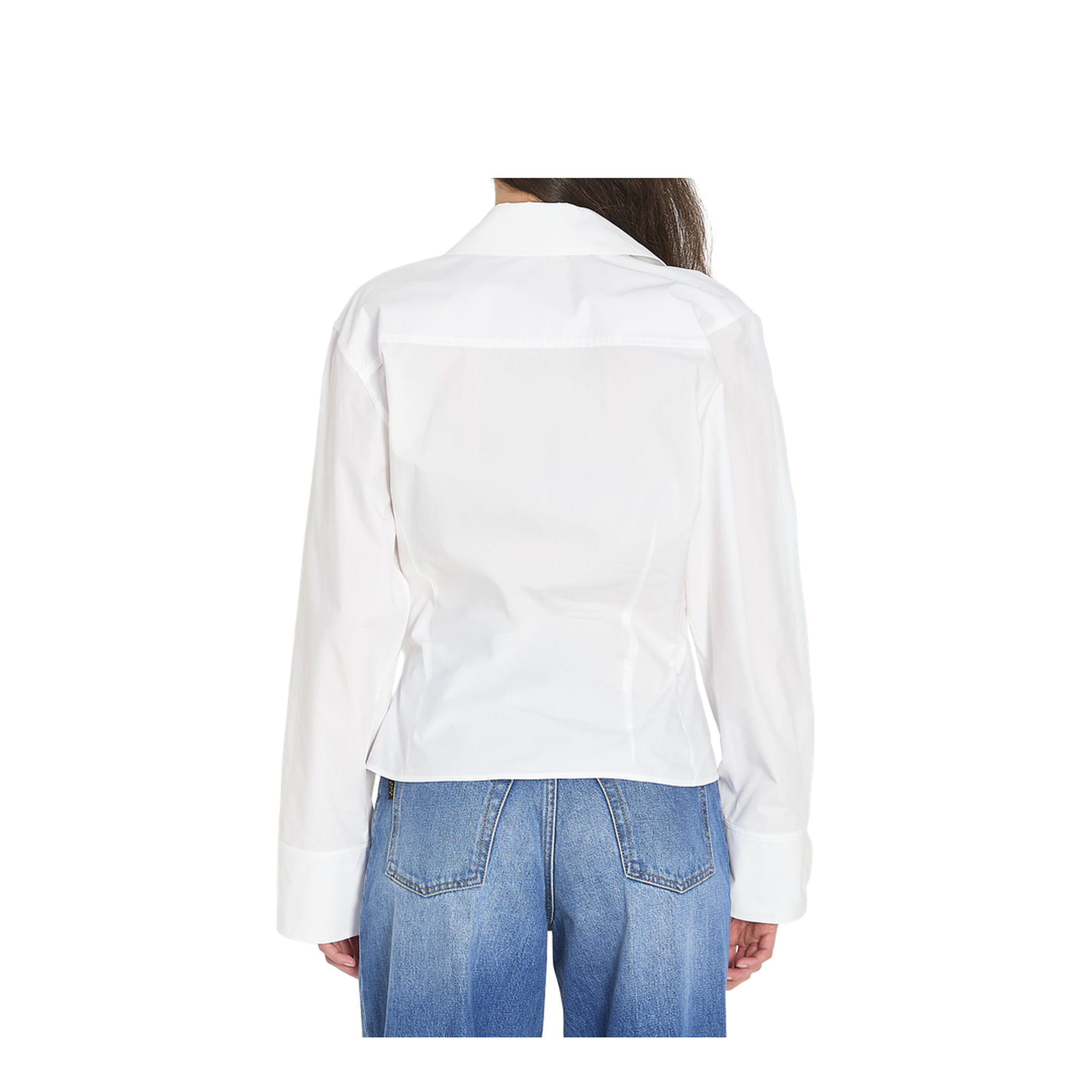 White Shirt - Image 4