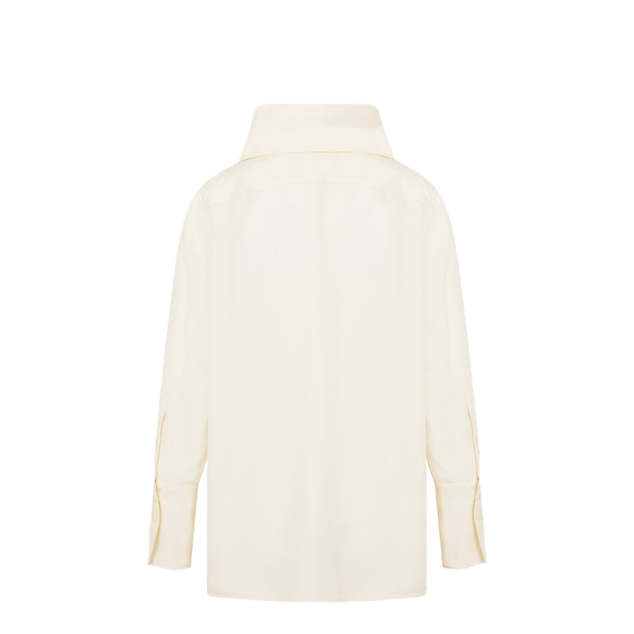 Foulard Blouse - Image 4