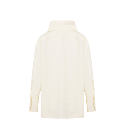 Foulard Blouse - Image 4