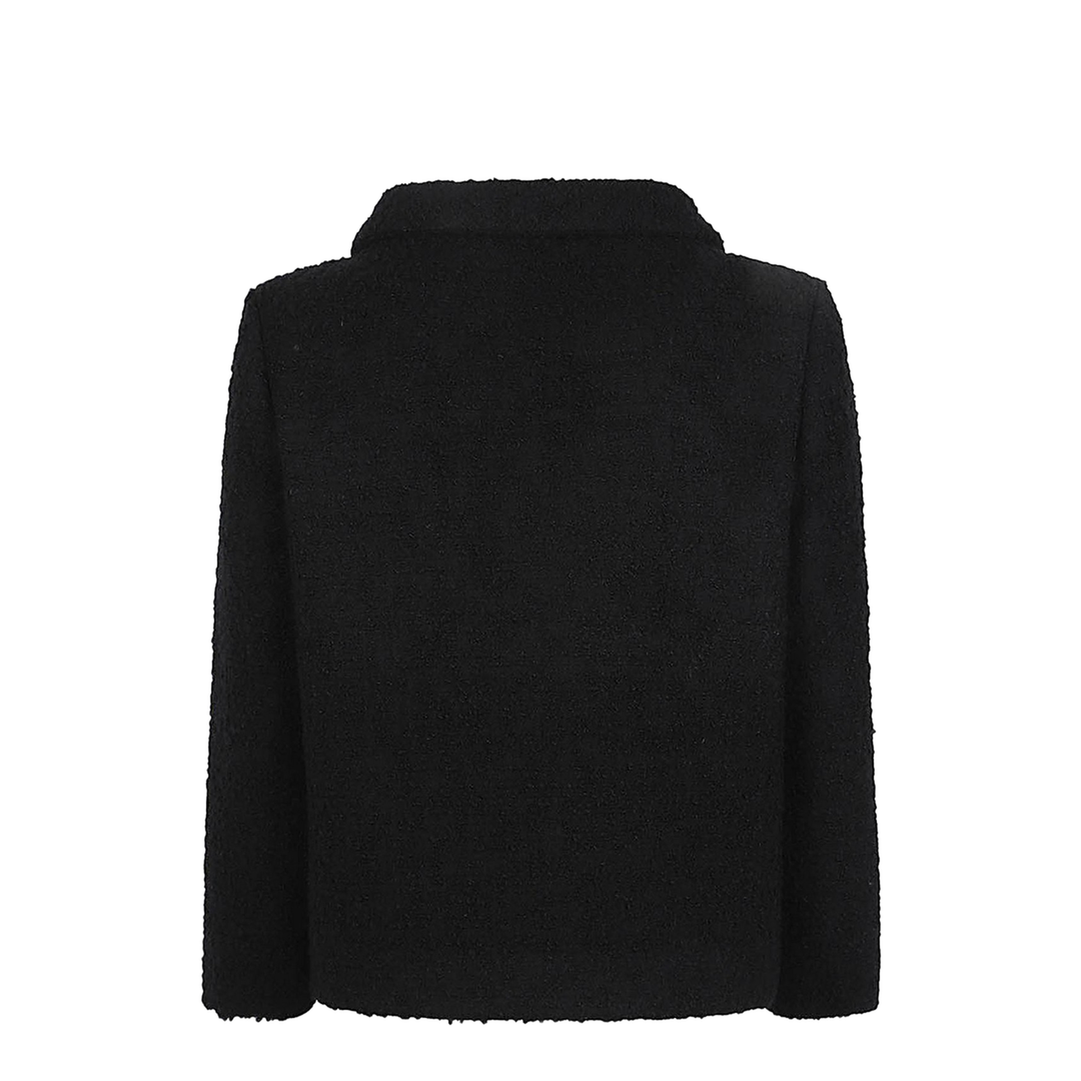 Vlogo Signature Wool Jacket - Image 2
