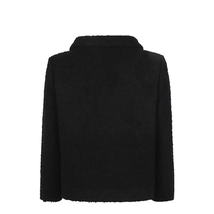 Vlogo Signature Wool Jacket - Image 2