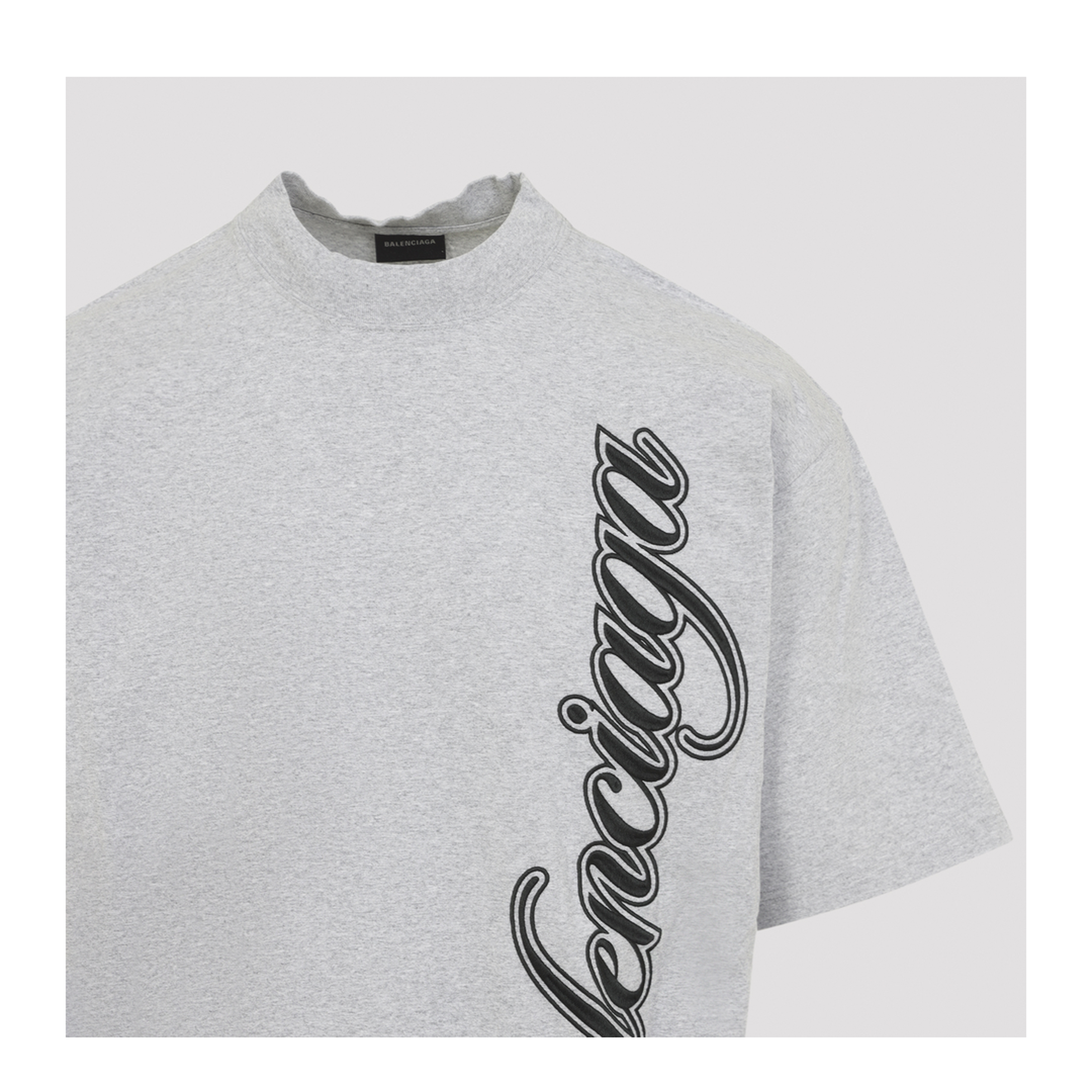 Medium Fit T-Shirt - Image 5