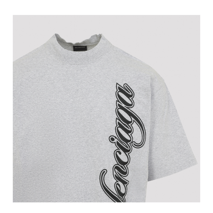 Medium Fit T-Shirt - Image 5