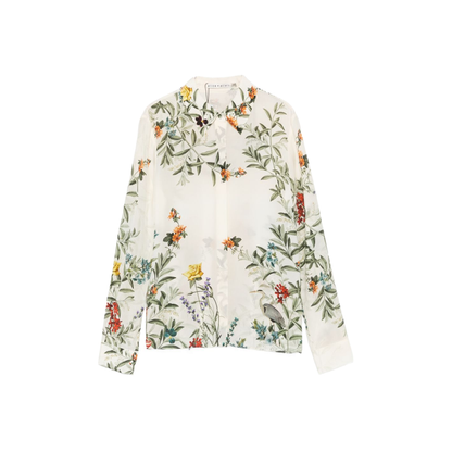 Shirts ECRU - Image 1