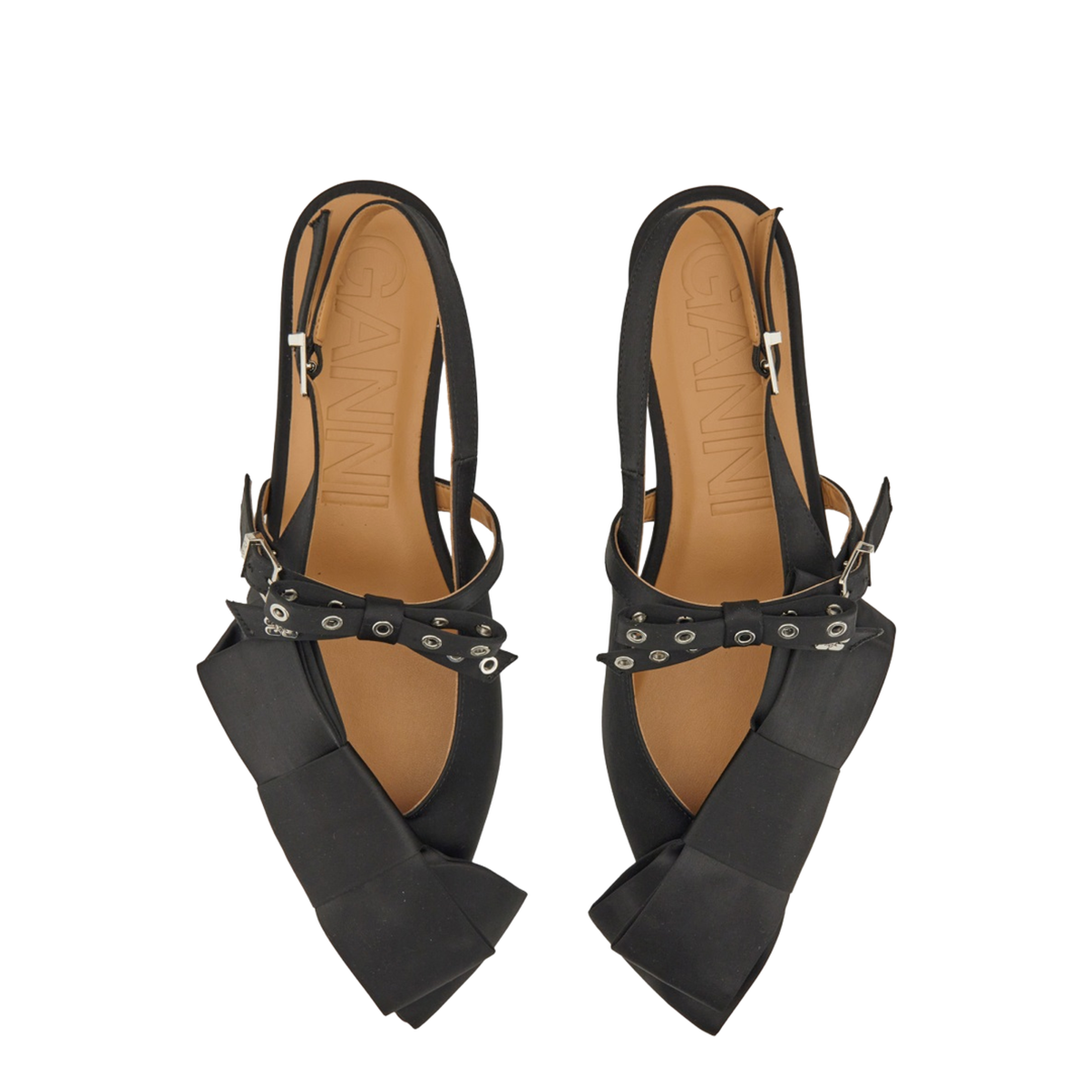 Satin Ballerina - Image 5