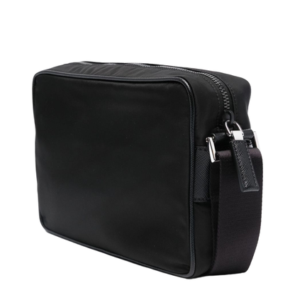 Re-Nylon Crossbody Bag - Image 4