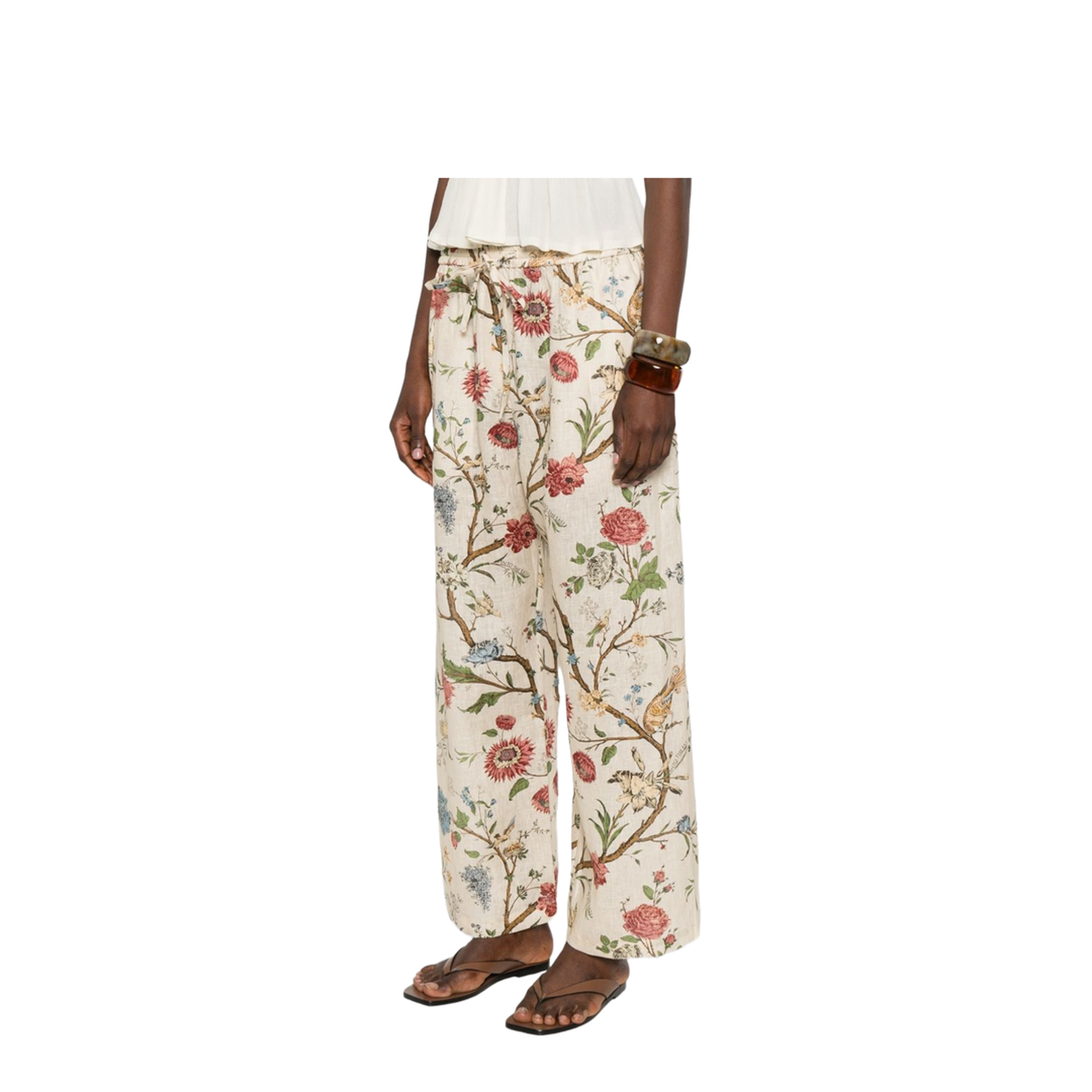 Trousers - Image 3