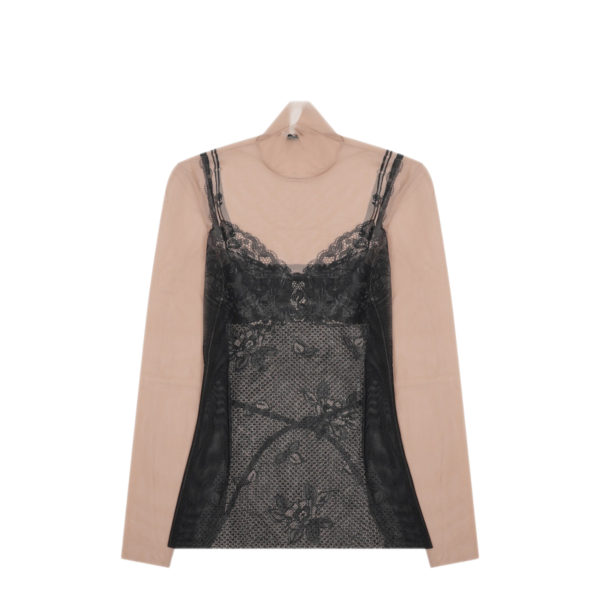 Top "Lingerie" - Image 1