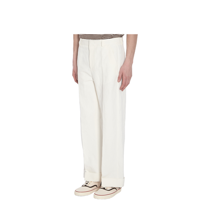 White Trousers - Image 2