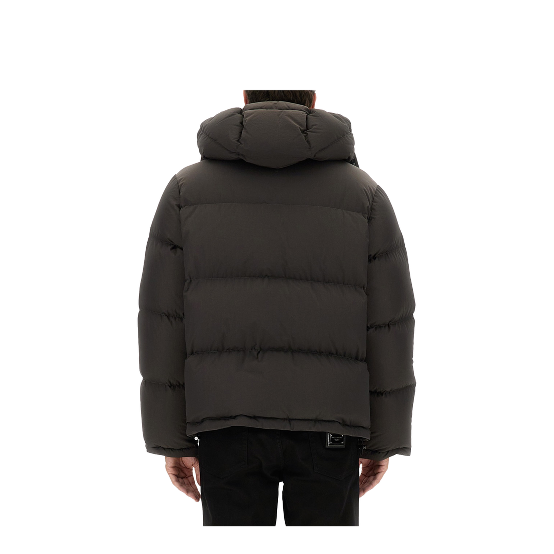 Padded Jacket - Image 3