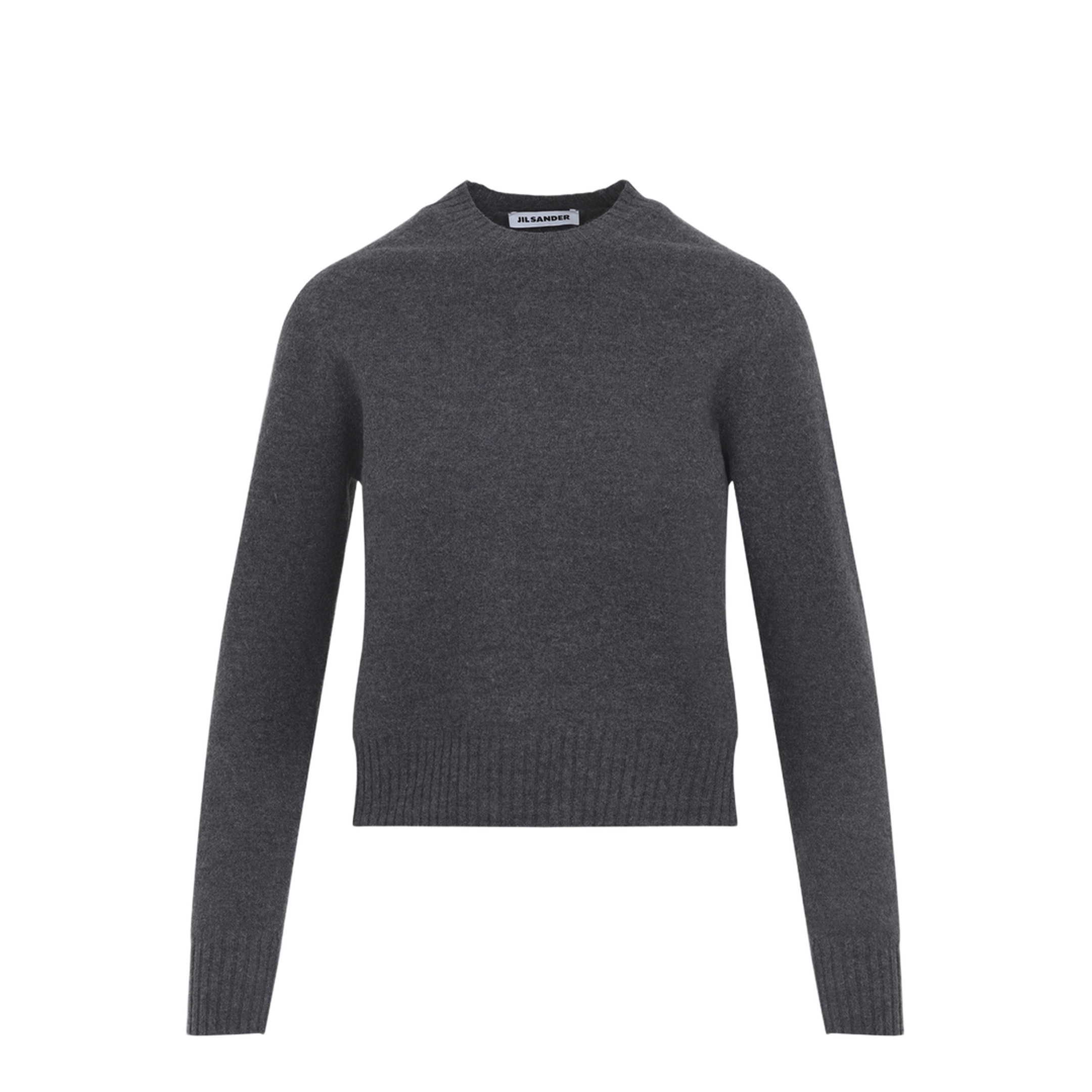 Crewneck Sweater - Image 1