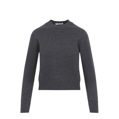 Crewneck Sweater - Image 1