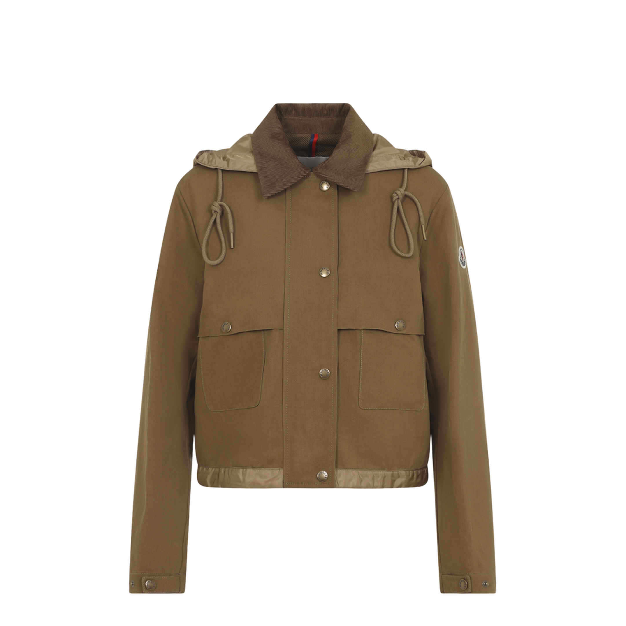 Aconitum Jacket - Image 2