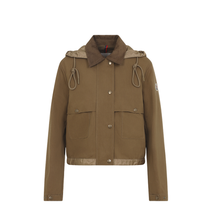 Aconitum Jacket - Image 2