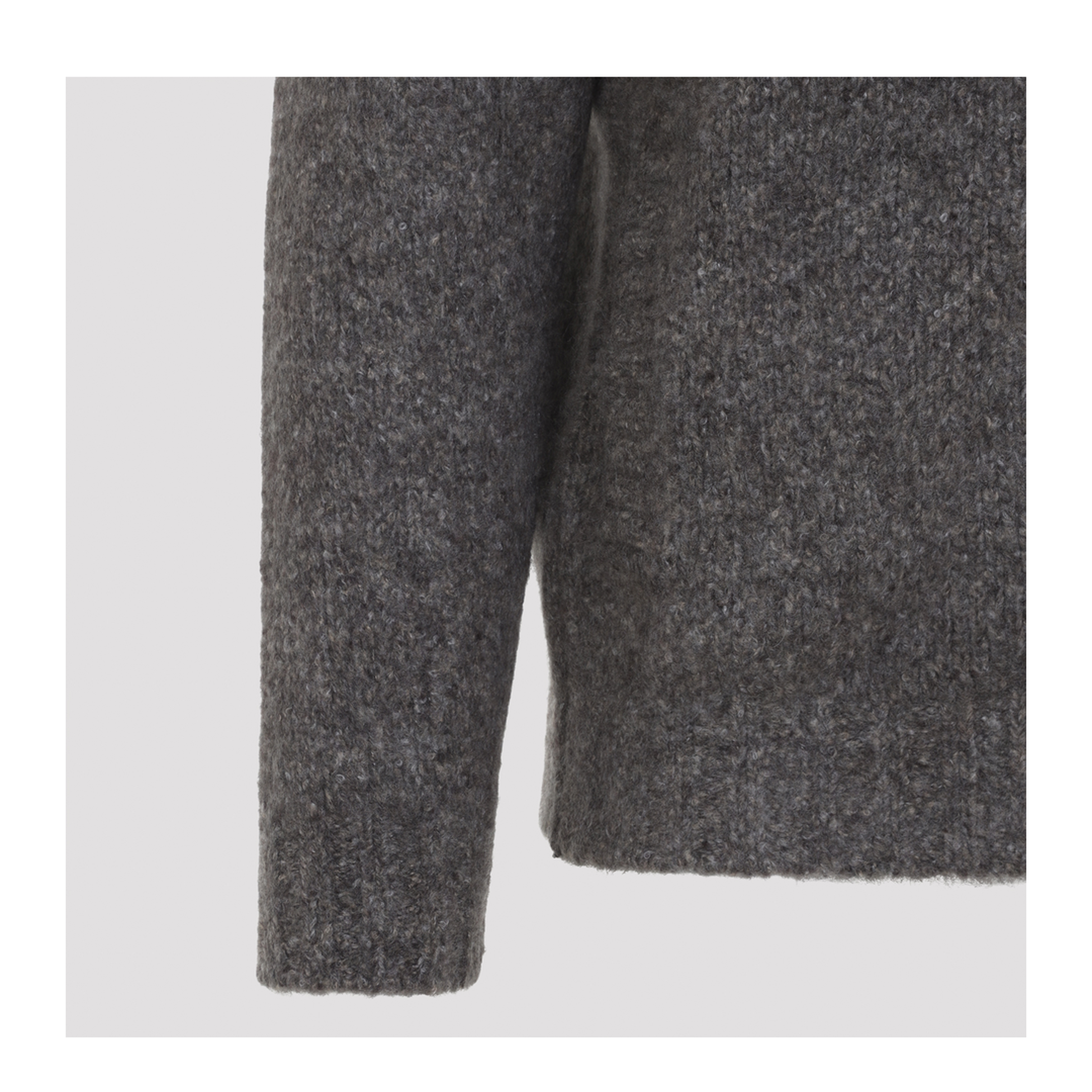 Full Zip Cardigan - Image 5