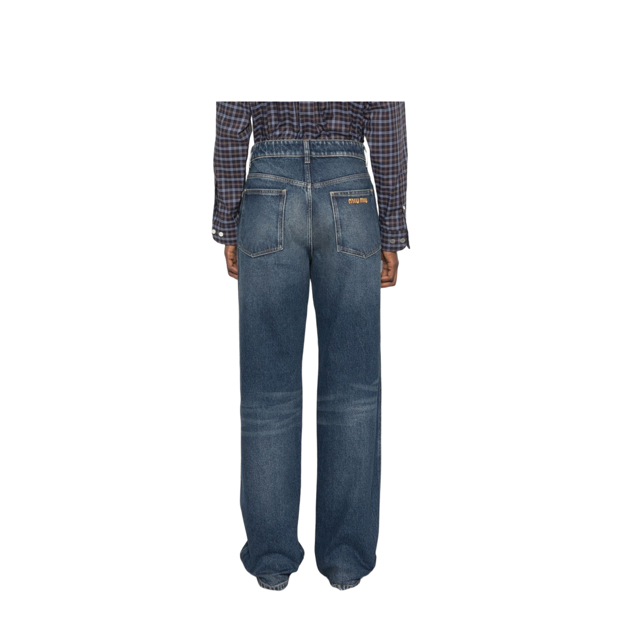 Jeans NAVY - Image 4