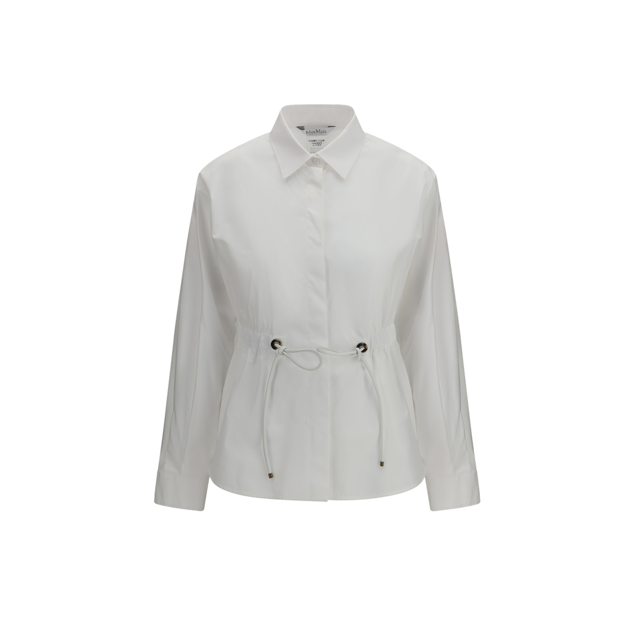 Tazzina Shirt in Cotton - Image 1